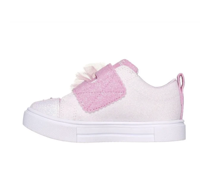 Boty Glitter Jr model 20133873 - Skechers Boty Glitter Jr model 20133873 - Skechers