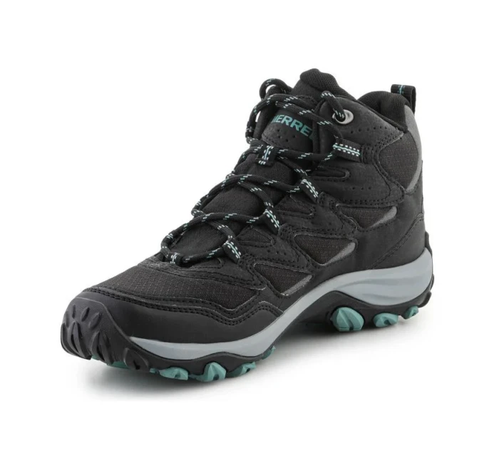 Topánky Merrell West Rim Sport Gtx W J036552