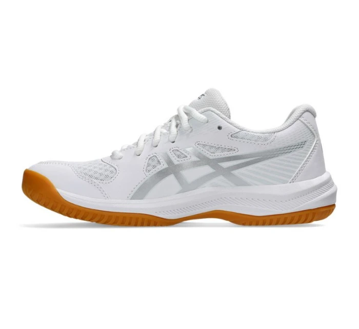 Topánky Asics Upcourt 6 W 1072A107-100