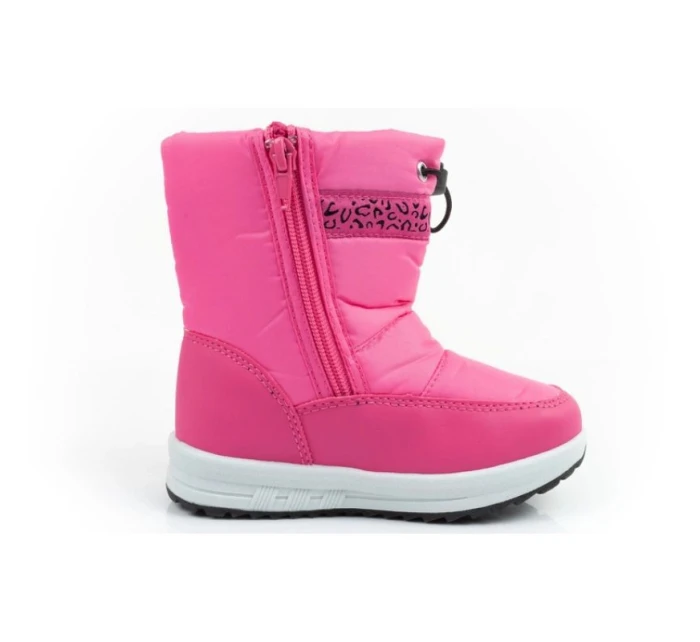 Buty  Jr model 20772188 - Inny