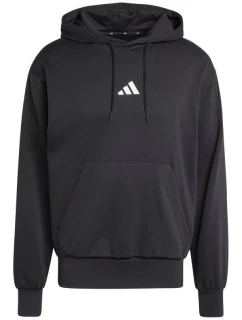 Adidas Essentials Feelcozy Fleece Hoodie M JE3807 pánske