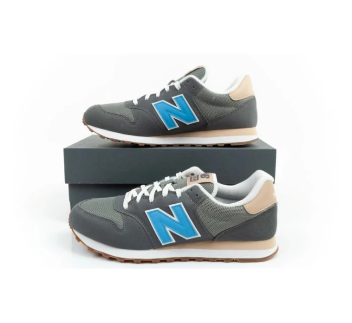 Boty Tenisky M model 21126623 - New Balance