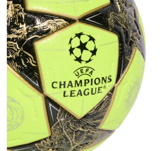 UCL Pro Zimní fotbal model 21313804 - ADIDAS