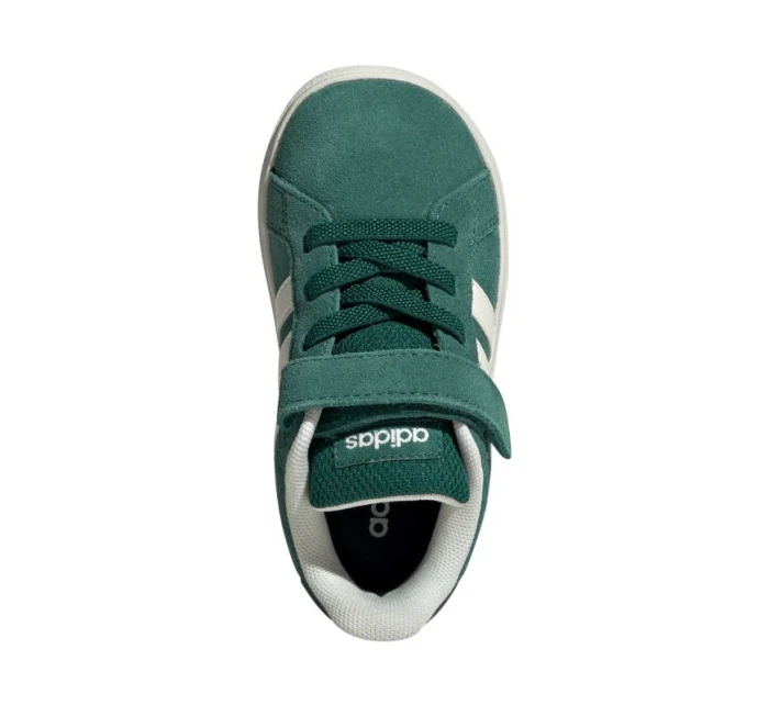 Topánky adidas Grand Court 2.0 EL I Jr JR0776 Topánky adidas Grand Court 2.0 EL I Jr JR0776