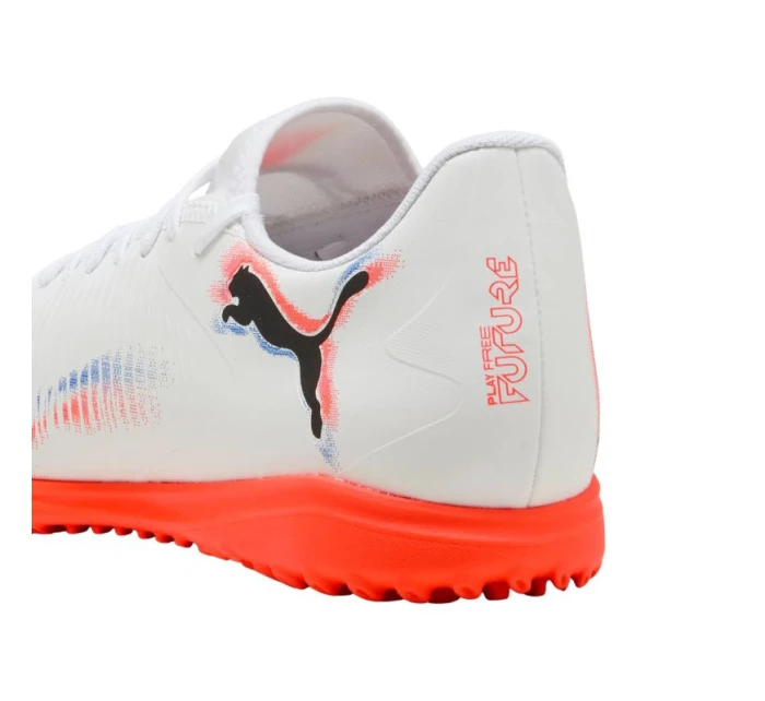 Fotbalové boty Future 8 Play TT model 21813038 01 - Puma Fotbalové boty Future 8 Play TT model 21813038 01 - Puma