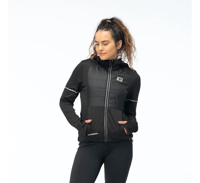 Dámská bunda model 22098880 WMNS - IQ Dámská bunda model 22098880 WMNS - IQ