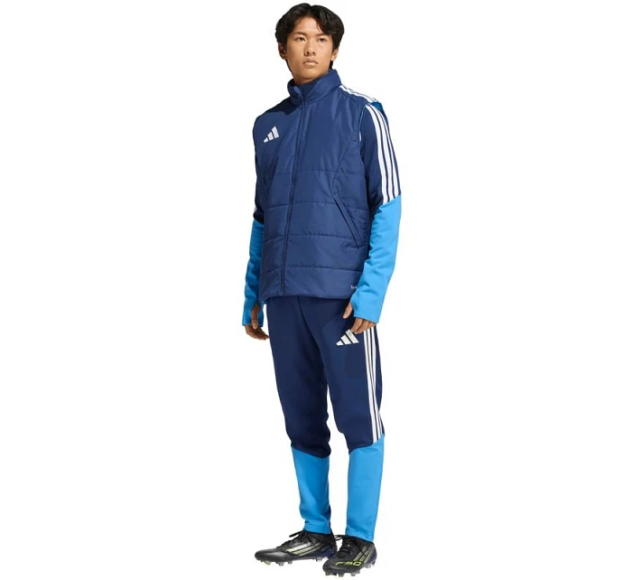 Pánská zimní vesta adidas Tiro 26 Competition navy blue model 22121677 pánské - adidas teamwear