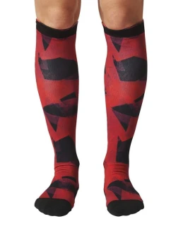 Tréninkové podkolenky  Graphic model 20859824 - ADIDAS