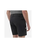 Pánské šortky MILLET Ubic Short M, černé Pánské šortky MILLET Ubic Short M, černé