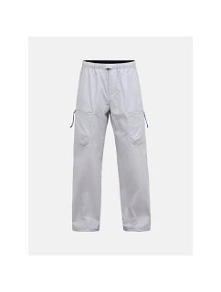 Pánské kalhoty PEAK PERFORMANCE M Outdoor Cargo Pants, šedé