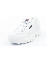 Boty  Low M model 21296415 - Fila