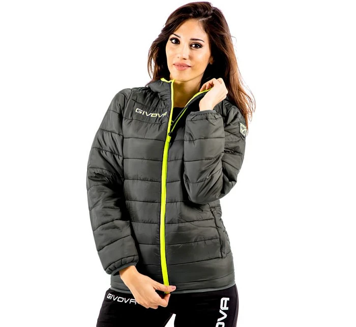 Dámska bunda Givova Olanda W G013 2319