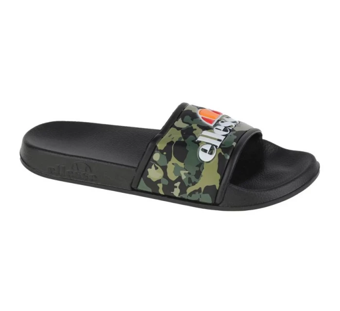 Ellesse Duke Slides W EL11W74502-07 dámske Ellesse Duke Slides W EL11W74502-07 dámske