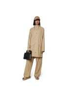 Rains Dlhá bunda Unisex bunda do dažďa 12020 24