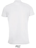 SOL'S Men Pánské piqué sportovní polo white model 22522513 SOL'S Men Pánské piqué sportovní polo white model 22522513