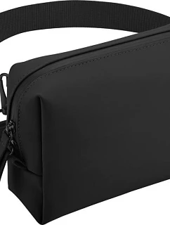 BG Taška přes rameno matné PU 52.0 black model 22411390 - BagBase