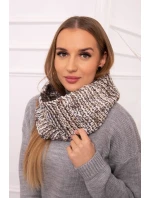 Dámská čepice model 18752031 - K-Fashion