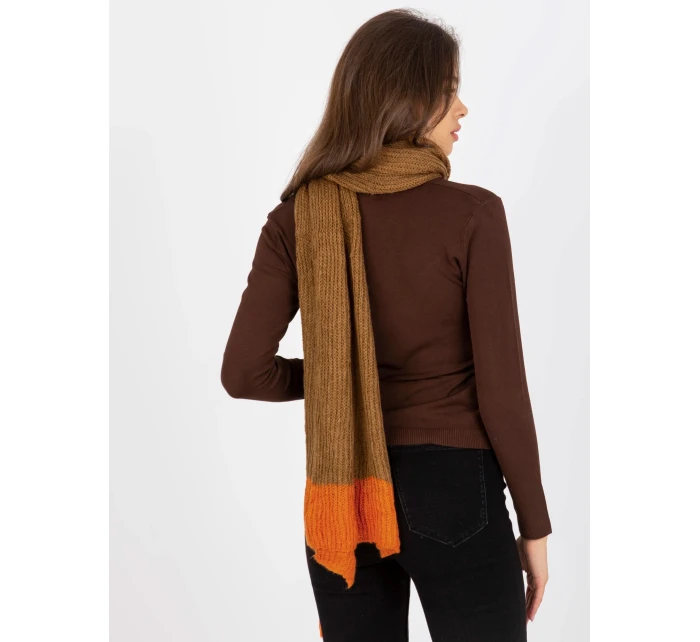 Dámska šatka AT SZ 1942 hnedá Dámska šatka AT SZ 1942 hnedá