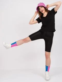 Tričko TW TS model 17116993 černá - FPrice