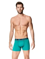 Boxerky Archer 39318-MLC Súprava 2 ks Green/Green - Henderson