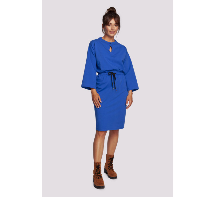 Šaty model 17944389 Royal Blue - BeWear