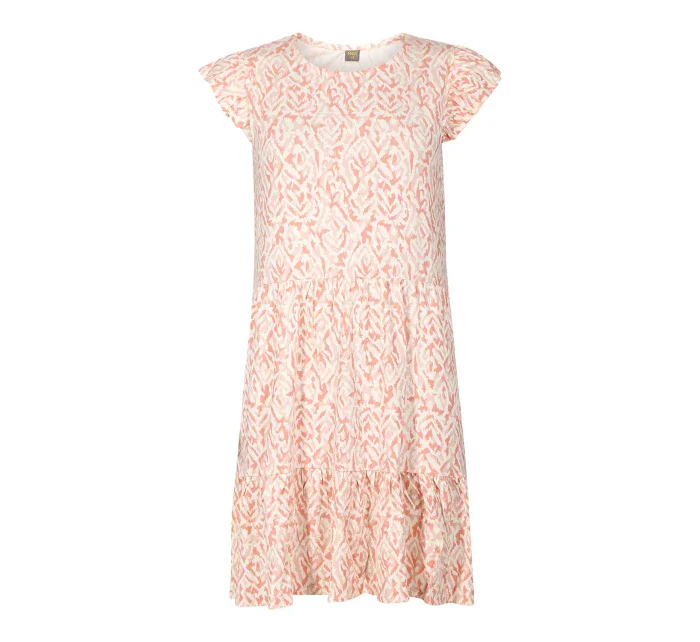 Dámske letné šaty NAX ADEGA