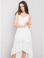 Dámské šaty TW SK BI model 18559789 bílá OH BELLA - FPrice