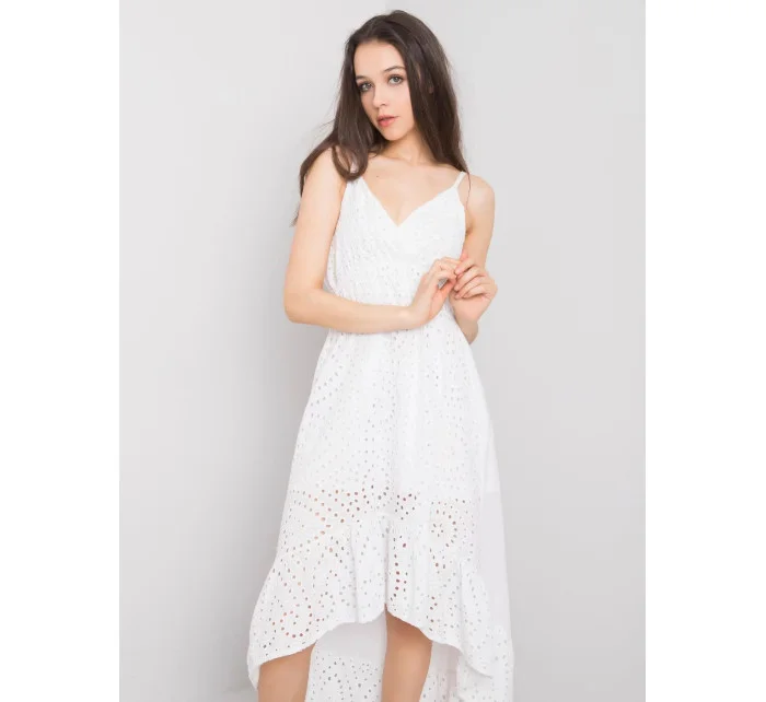 Dámské šaty TW SK BI model 18559789 bílá OH BELLA - FPrice