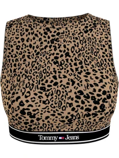 Dámský top  vzor  model 18913692 - Tommy Hilfiger