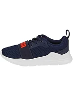 Detský Wired Run PS Jr 374216 21 modrá a biela - Puma