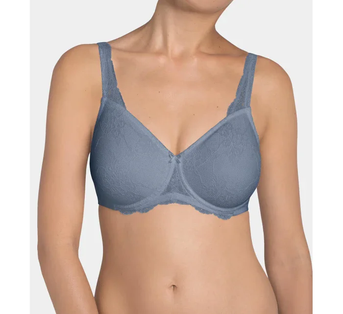 Podprsenka nevystužená Contouring Sensation W01 - Triumph Podprsenka nevystužená Contouring Sensation W01 - Triumph