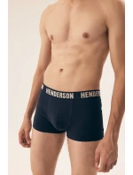 BOKSERKI MĘSKIE 2PAK SS25 model 20861647 - Henderson