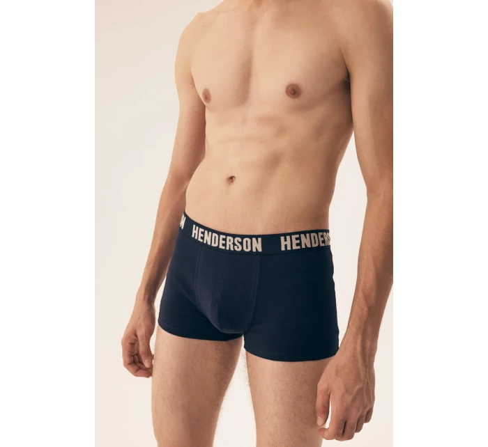 BOKSERKI MĘSKIE 2PAK SS25 model 20861647 - Henderson