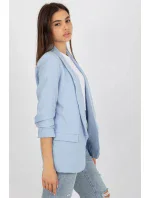 Bunda model 178519 Taliansko Moda