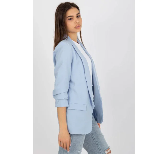 Bunda model 178519 Taliansko Moda