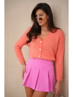 Zapínanie svetra model 209313 LaBalancia Zapínanie svetra model 209313 LaBalancia