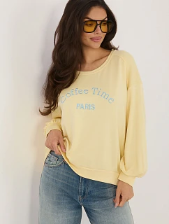 Mikina model 226299 Rue Paris