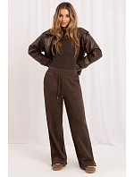 Teplákové kalhoty model 230886 Italy Moda