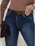 Dámské džínové kalhoty push up Dstreet model 21982450 - FashionStreet Dámské džínové kalhoty push up Dstreet model 21982450 - FashionStreet
