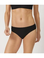 Dámské kalhotky Smart Micro Tai EX - BLACK - TRIUMPH BLACK - TRIUMPH Dámské kalhotky Smart Micro Tai EX - BLACK - TRIUMPH BLACK - TRIUMPH