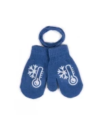 Chlapecké rukavice model 20484898 - Yoclub