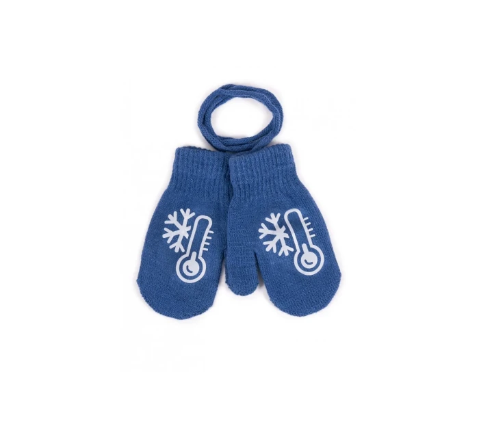 Chlapecké rukavice model 20484898 - Yoclub