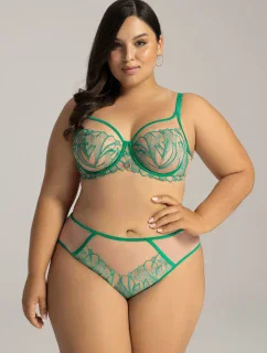 Mäkká podprsenka Ava 2161