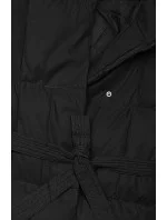 Zimowa damska kurtka z czarna model 21247762 - J.STYLE Zimowa damska kurtka z czarna model 21247762 - J.STYLE