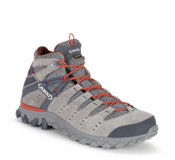 Trekingová obuv Aku Alterra GORE-TEX M 713107