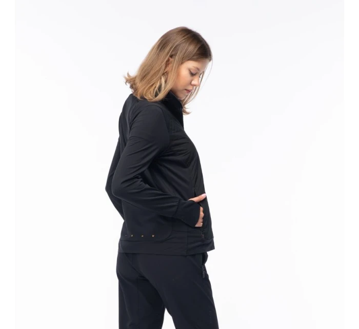 W mikina model 20555110 - Fitanu