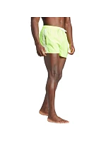 Plavecké šortky adidas CLX s tromi pruhmi M IS2054