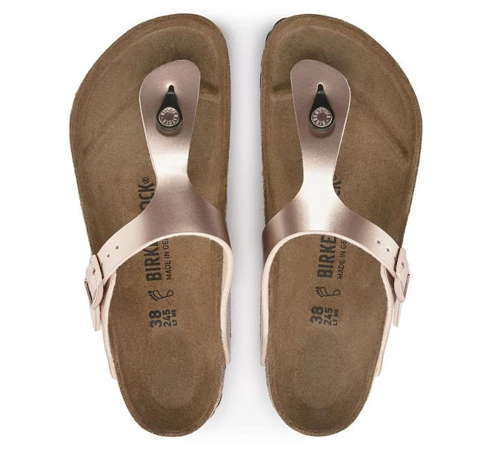Žabky Gizeh BS W model 20929258 - Birkenstock