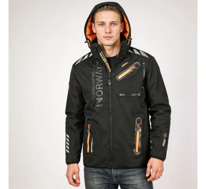 Norway DB MEN 068 M / Orange bunda model 20735578 - Inny