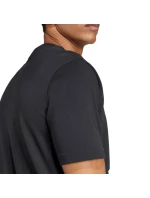 Adidas Essentials Big Logo Single Jersey Tee M JE8945 muži Adidas Essentials Big Logo Single Jersey Tee M JE8945 muži